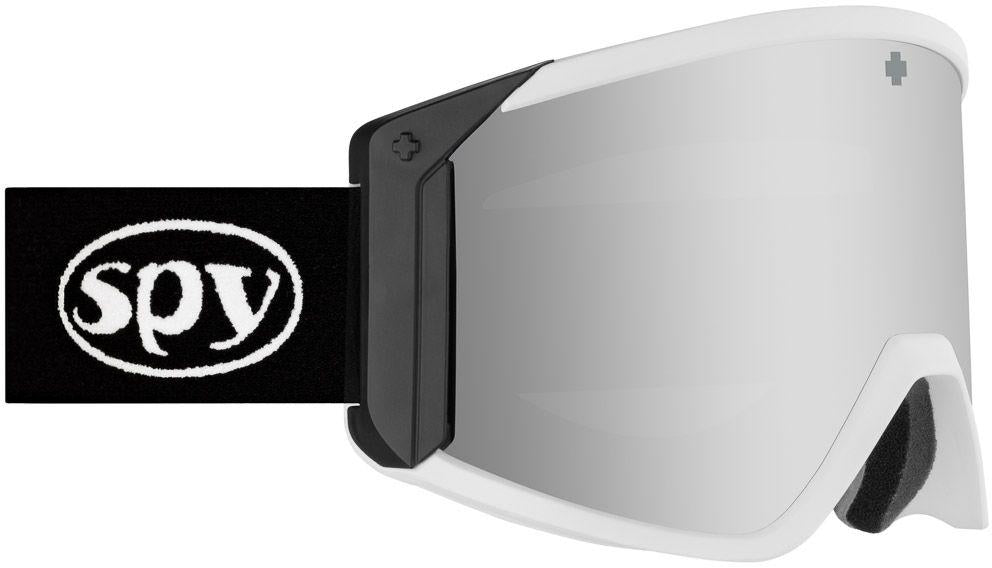 SpyOptic RAIDER 313074 Goggles
