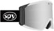 SpyOptic RAIDER 313074 Goggles