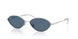 003/80 - Silver - Dark Blue