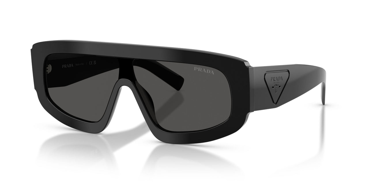 16K08Z - Black - Dark Grey