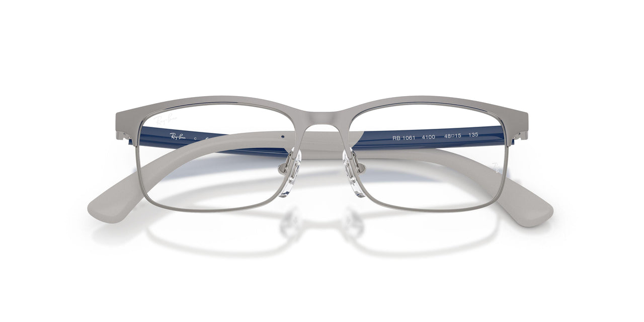 4100 - Grey - Clear