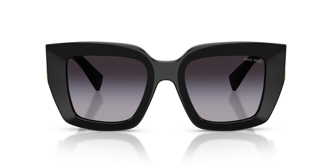 16K90A - Black - Gradient Grey
