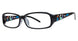 Modern Plastics II KARMA Eyeglasses