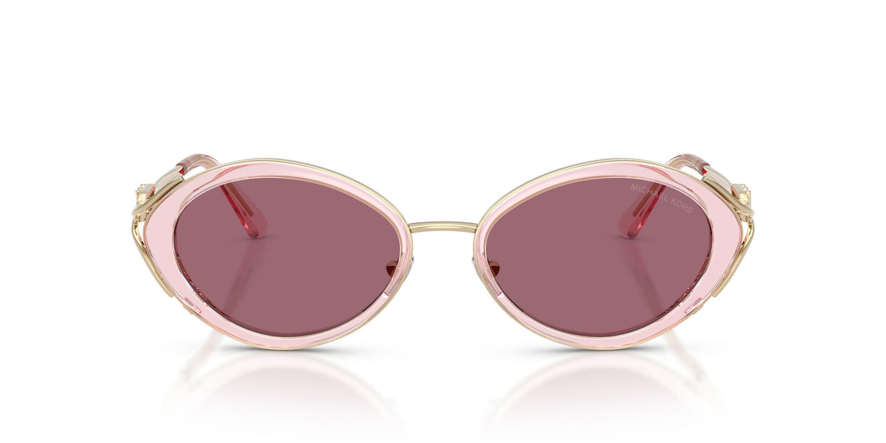 40581A - Pink - Plum Blue
