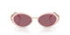 40581A - Pink - Plum Blue