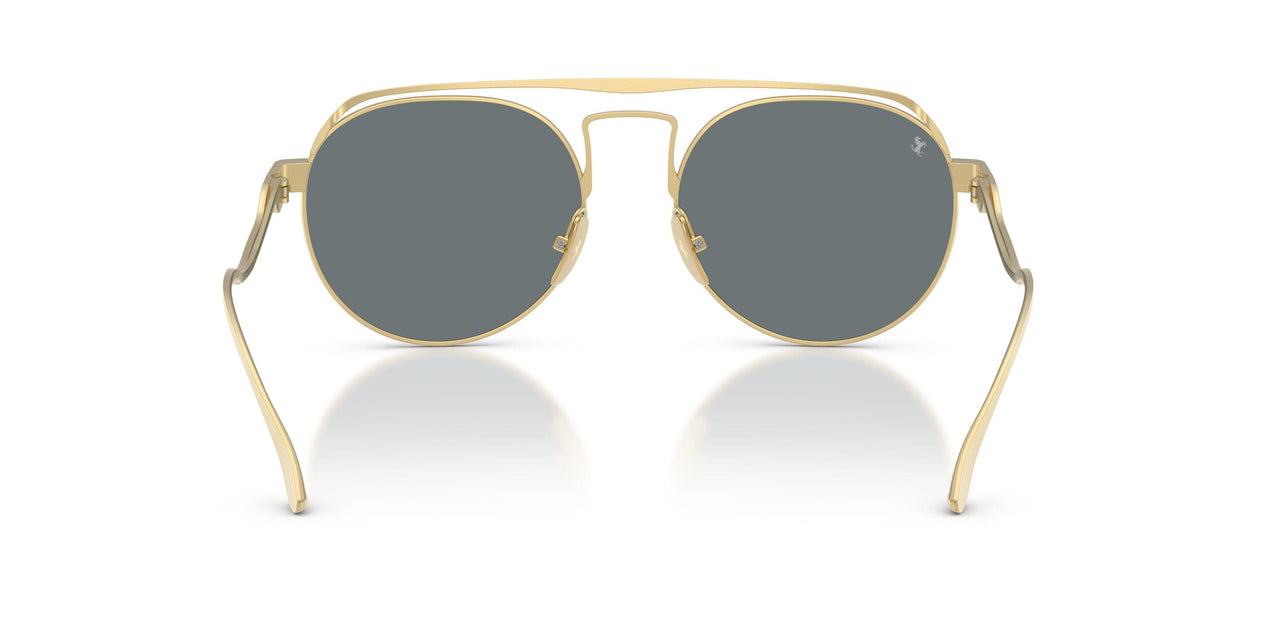 313/80 - Gold - Blue