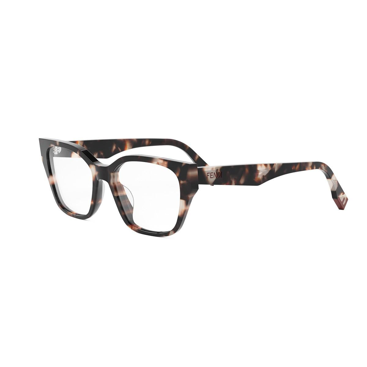 Fendi FE50001I Eyeglasses