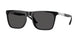 606487 - Black - Dark Grey Solid
