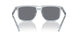 19T175 - Blue - Dark Grey Flash Silver