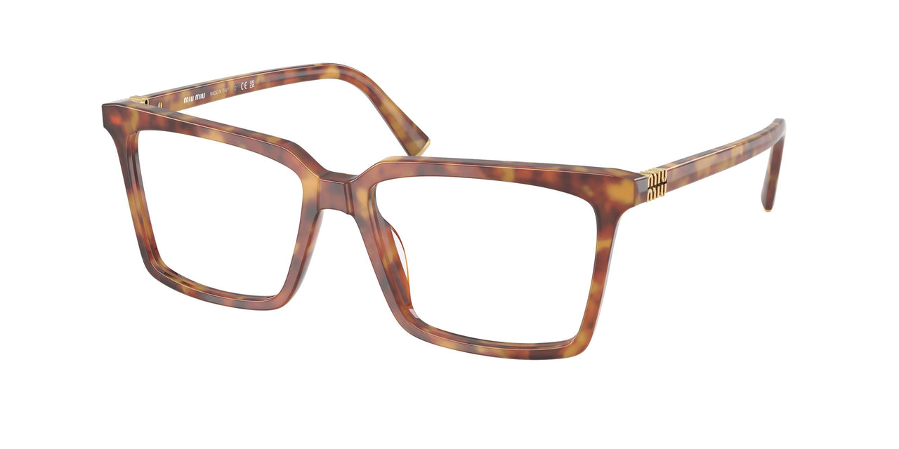 Miu 08XV Eyeglasses