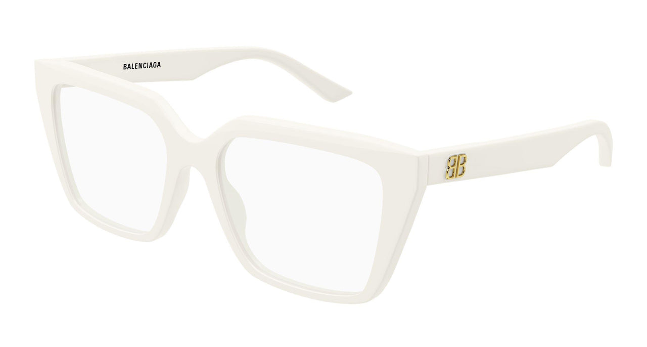 014 - White - Transparent