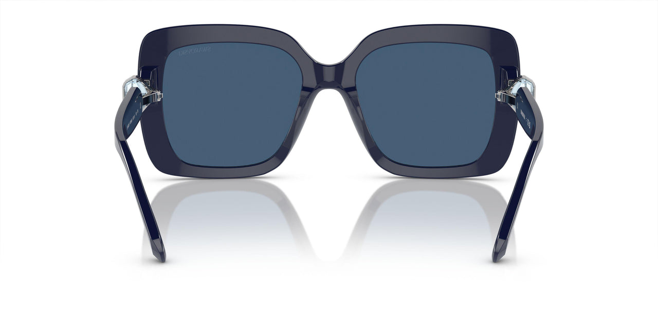 100455 - Blue - Dark Blue