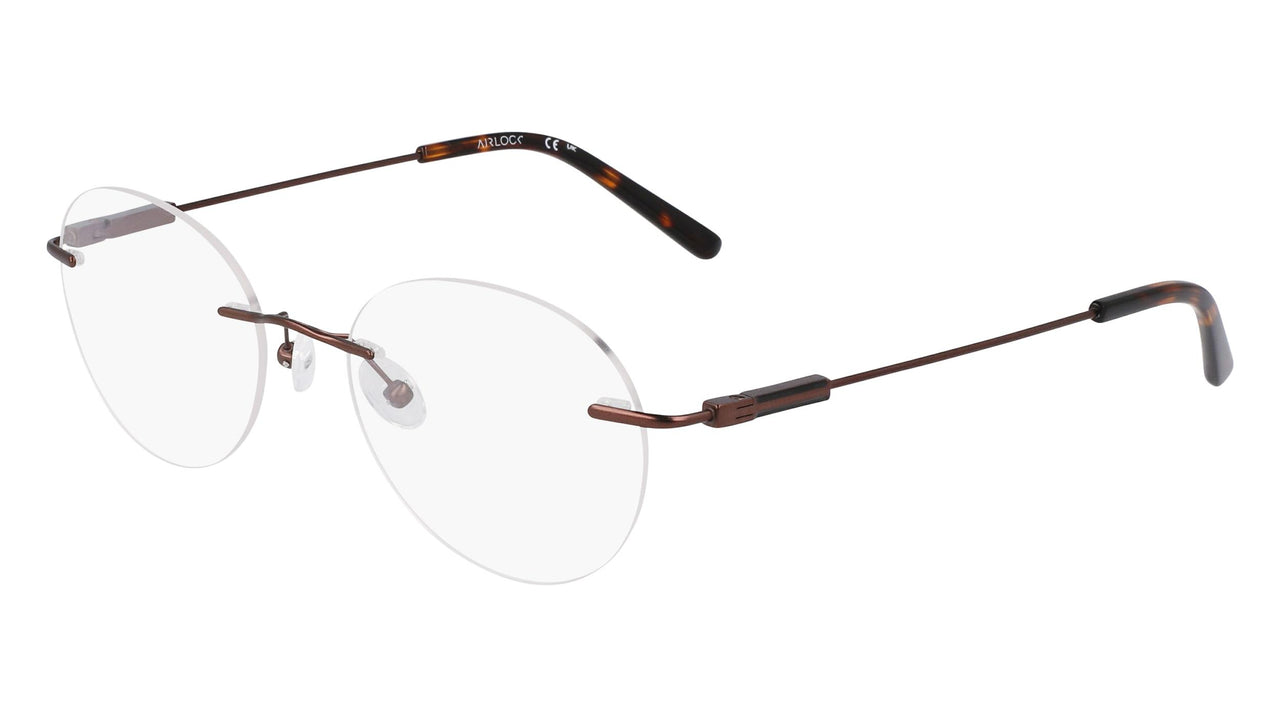 Airlock CROP 203 Eyeglasses