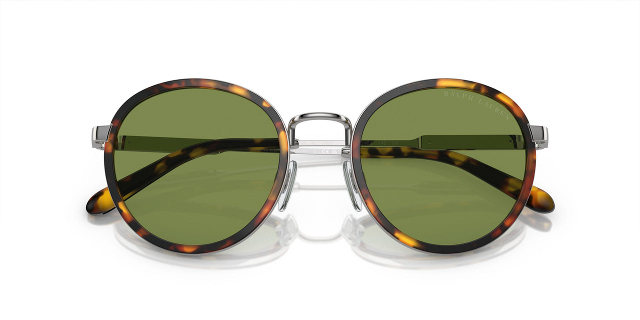 90014E - Tortoise - Green