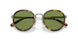90014E - Tortoise - Green