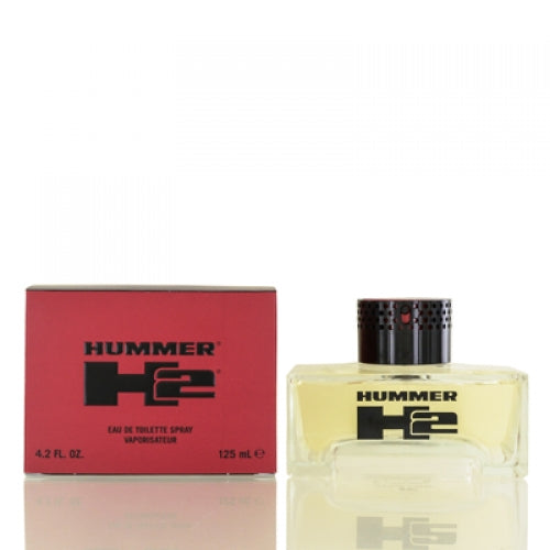 Hummer 2 EDT Spray