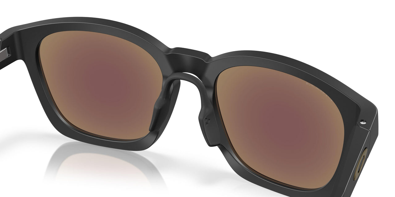 950701 - Black - Prizm Sapphire
