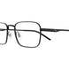 008 - Black - Transparent