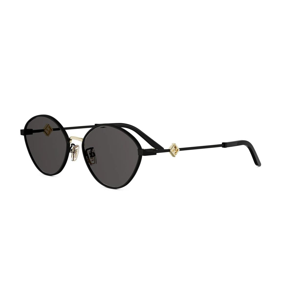 Fendi FE40217U Sunglasses
