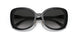 50023C - Black - Grey Gradient