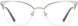 Cote DAzur CDA396 Eyeglasses