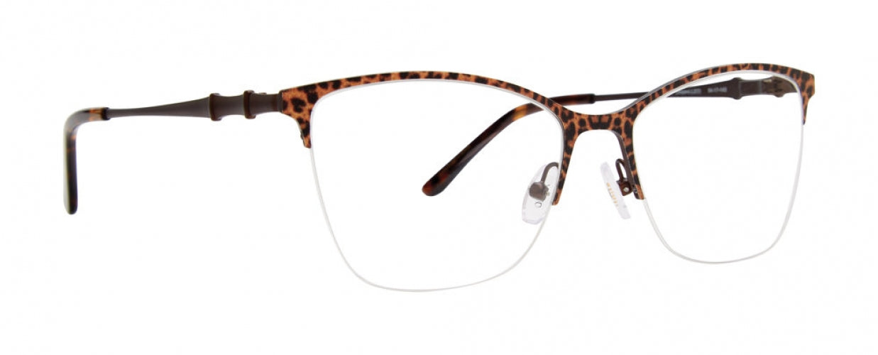 LEO - Leopard