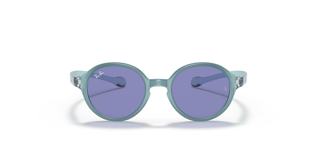 709776 - Light Blue - Dark Violet