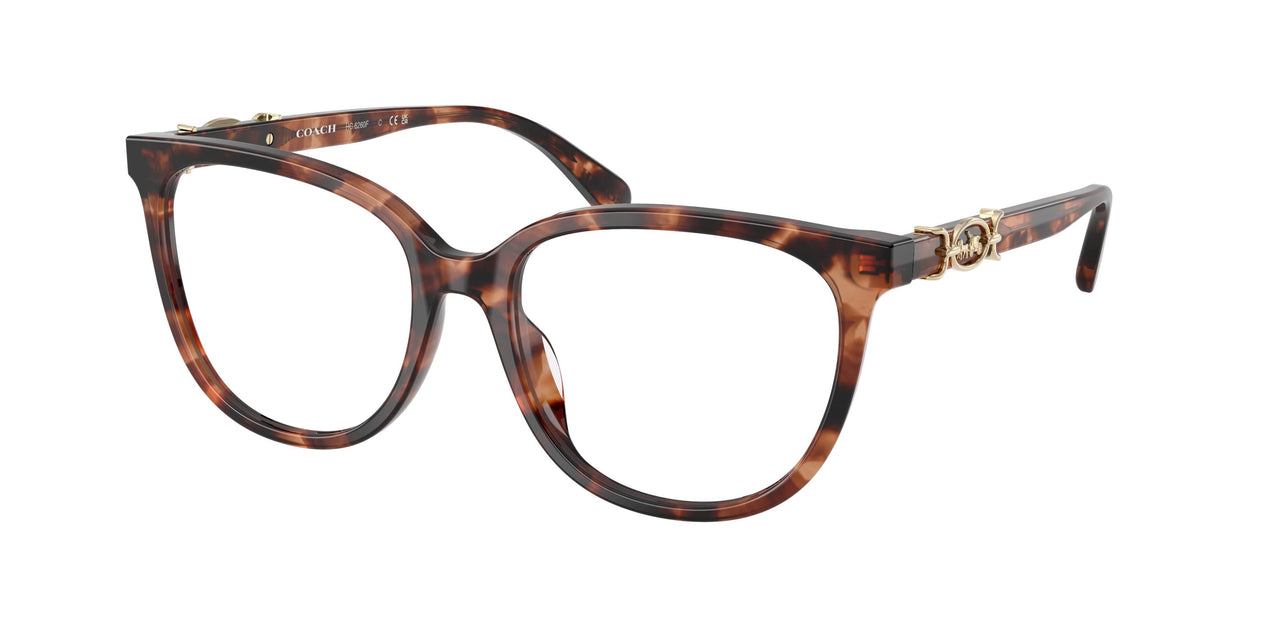 Coach 6260F Eyeglasses