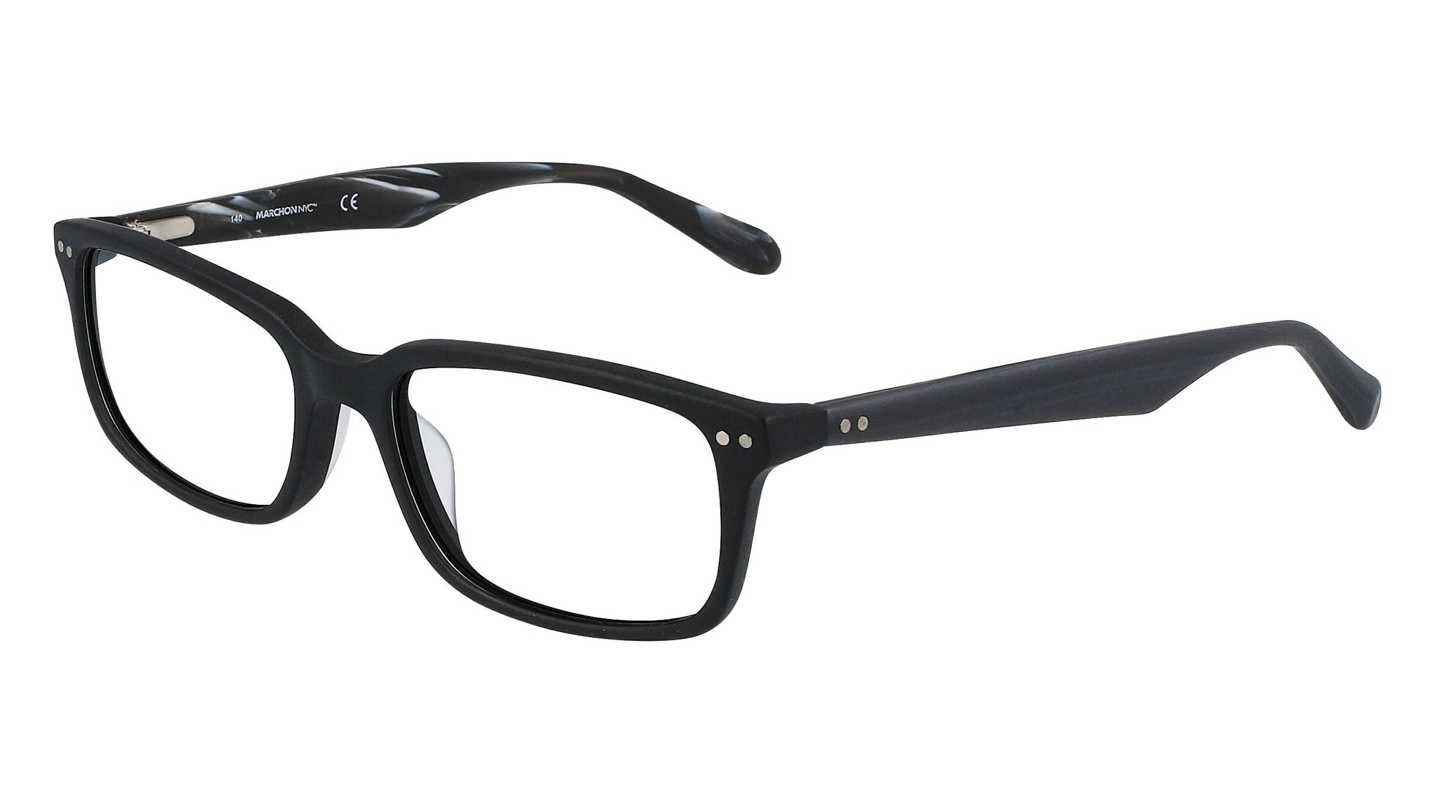 Marchon NYC M CARLTON 2 Eyeglasses display picture 2