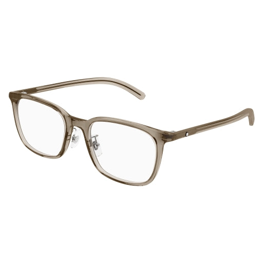 004 - Brown - Transparent