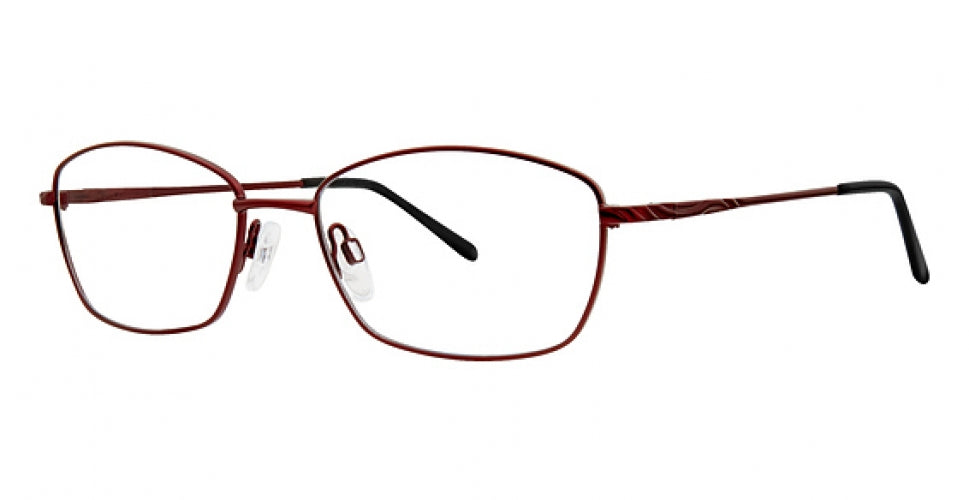 MTTBRGND - Matte Burgundy