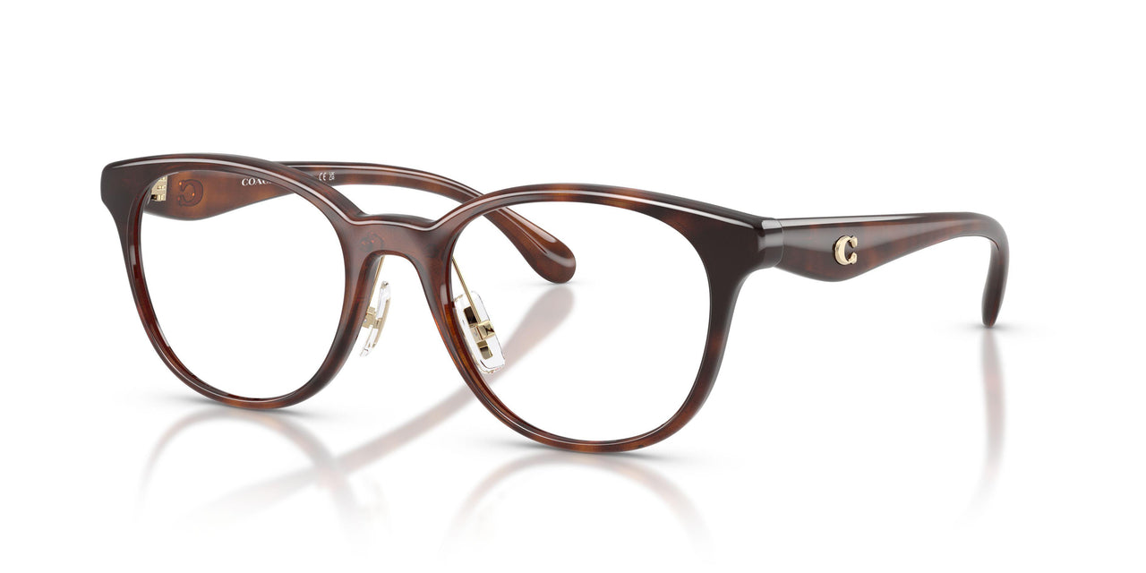 Coach 6294D Eyeglasses