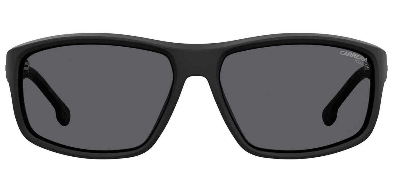 0003-M9 - Matte Black - Gray Pz