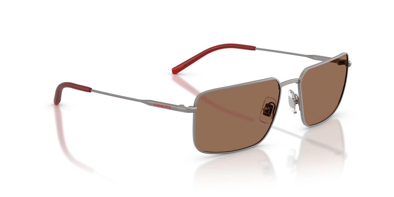 745/73 - Grey - Dark Brown