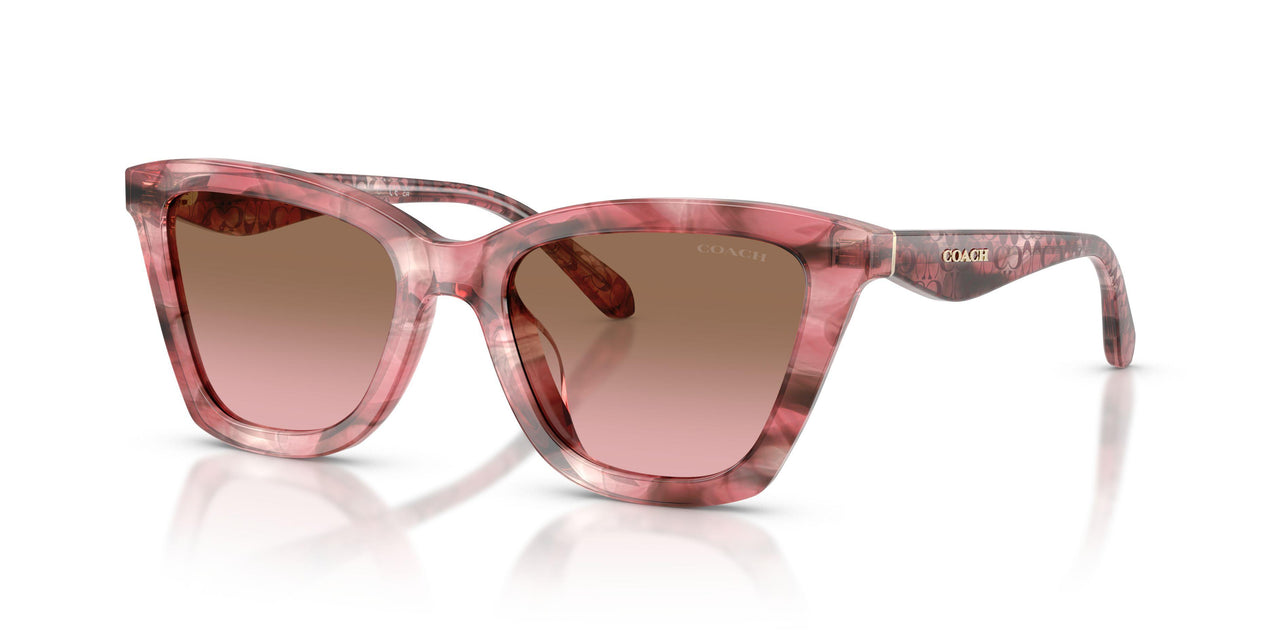 Coach Cfu10 8464U Sunglasses