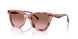 Coach Cfu10 8464U Sunglasses