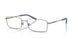 Arnette 6154 Eyeglasses