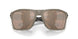 911109 - Beige - Copper Silver Mirror
