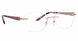 Totally Rimless TRADEENA376 Eyeglasses