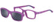 Nanovista ARCADE SC 3.0 Eyeglasses