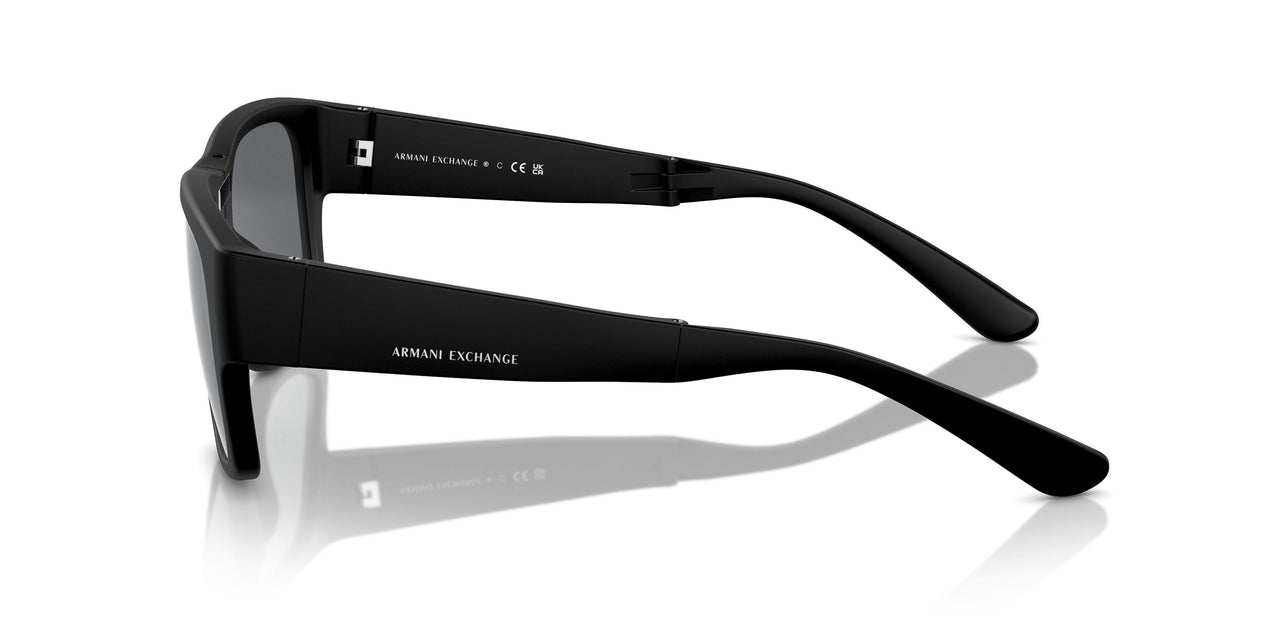 80786G - Black - Light Grey Mirror Black