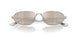 315/0V - Silver - Grey