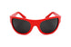 Retrosuperfuture REEDREDTURBO Sunglasses