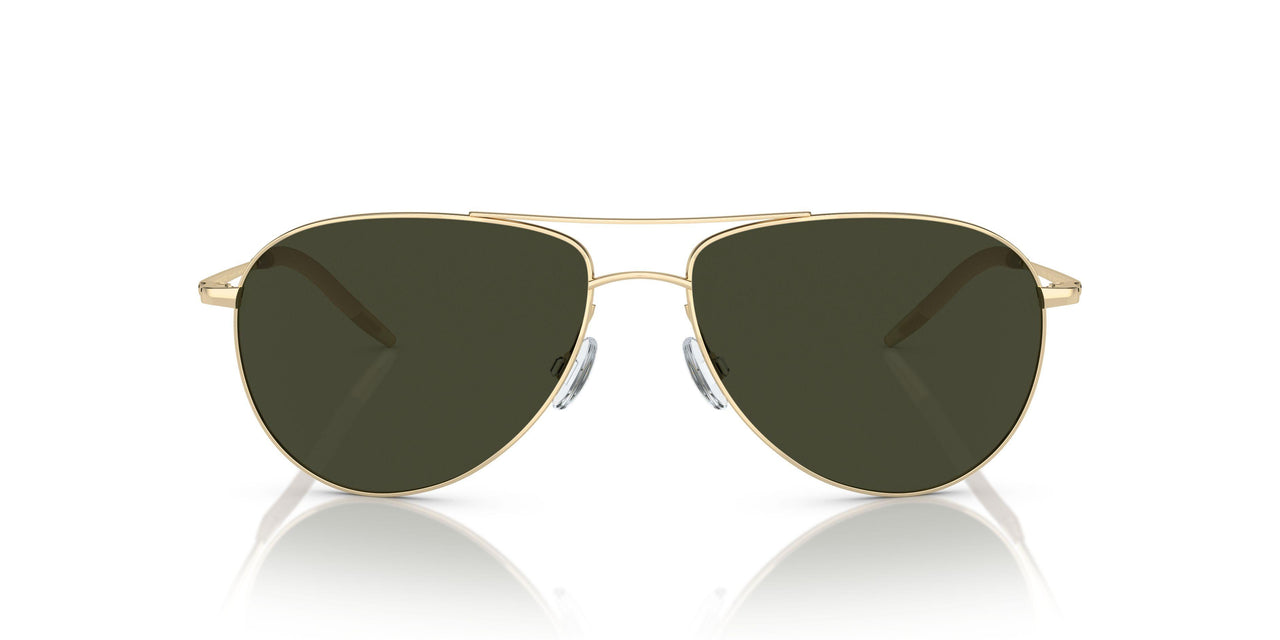 5035P1 - Gold - G15 Polar Vfx