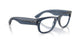 8223 - Blue - Clear