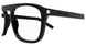 010 - Black - Transparent