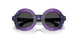 411387 - Violet - Dark Grey