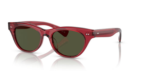 176452 - Red - G-15