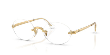 Ray-Ban 3929V Eyeglasses
