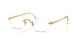 2500 - Gold - Clear